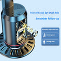 Smart AI Facial Recognition Mobile Streaming Bluetooth Selfie Holder