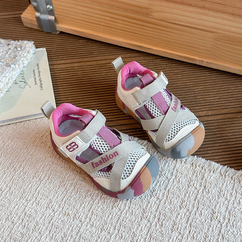 Chaussures d'été pour enfants