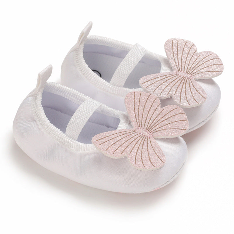 Chaussures Bébé Bébé Bébé Souple Botte Respirante Chaussures Bébé