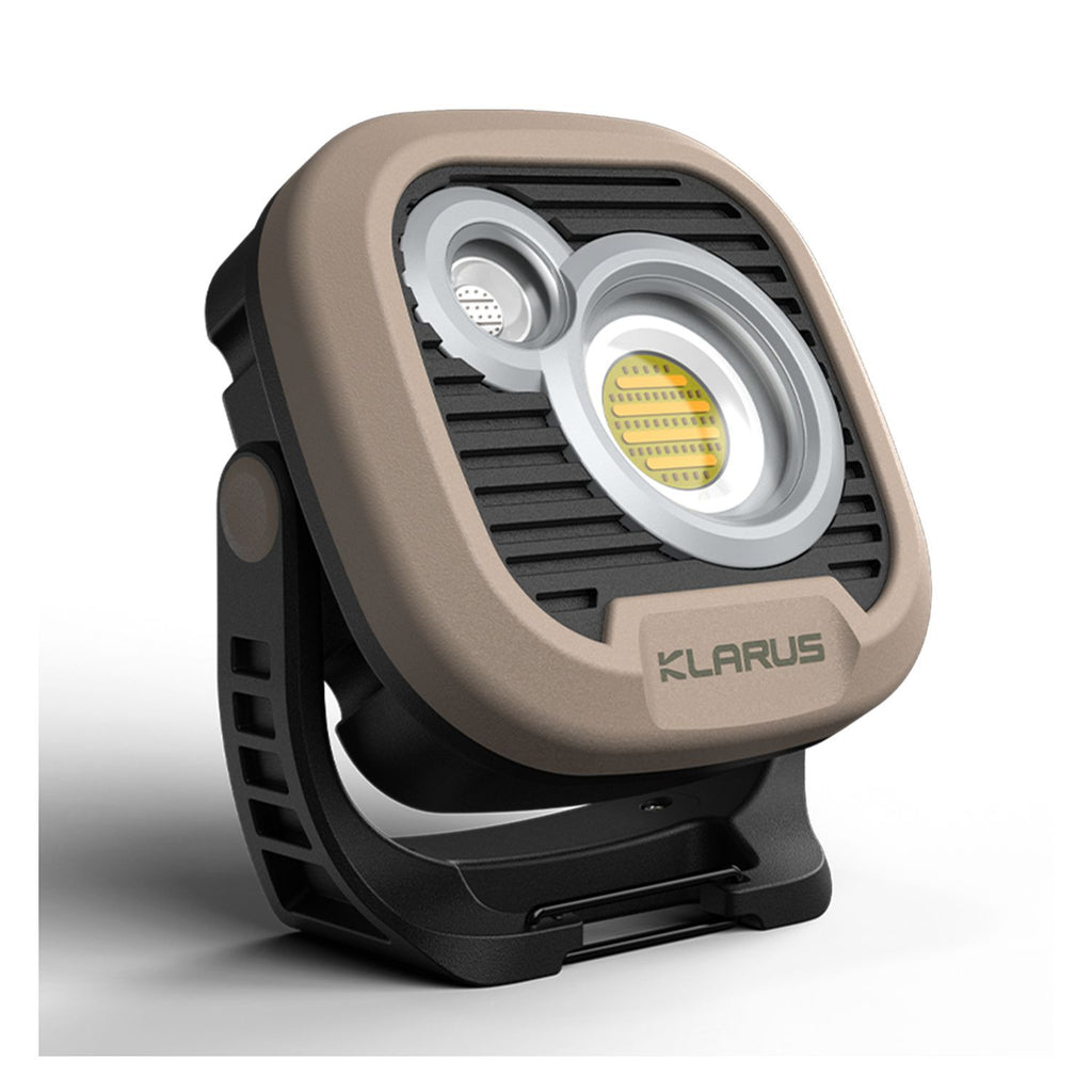 Personnalité Extérieur Camp Atmosphère LED Lumière