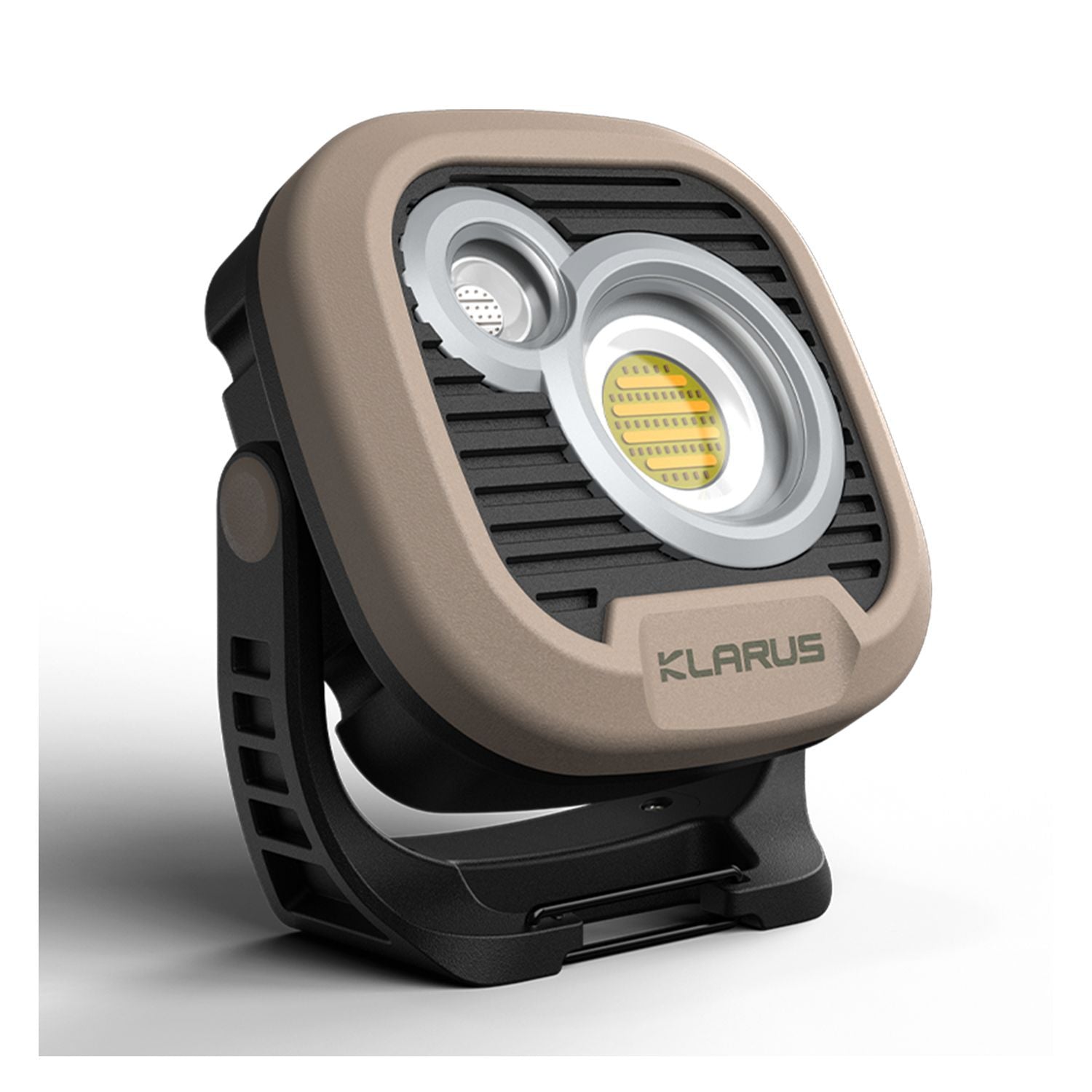 Personnalité Extérieur Camp Atmosphère LED Lumière