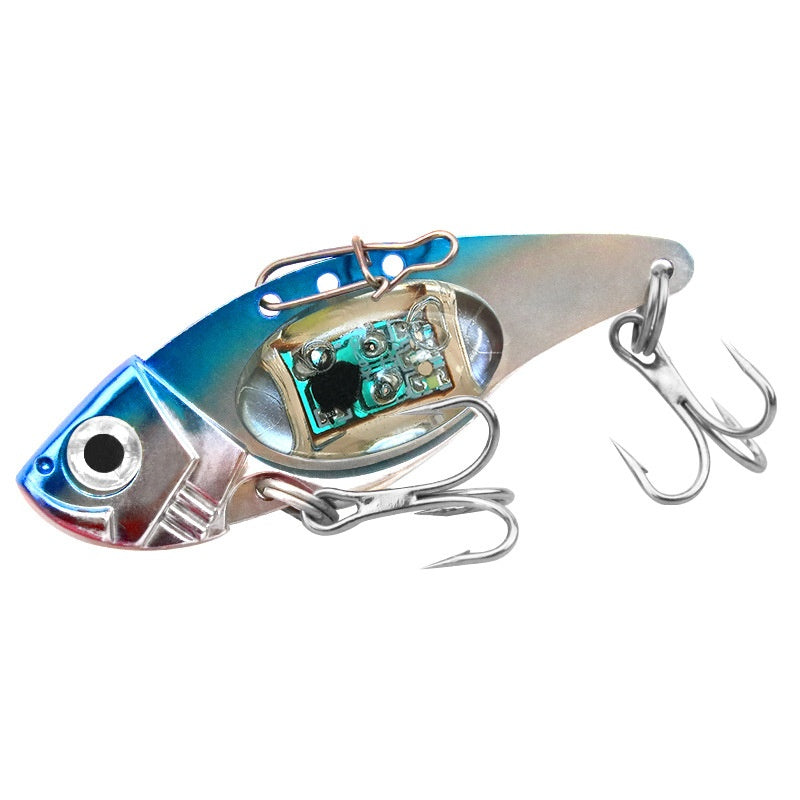 Lure Metal Vib Lure électronique