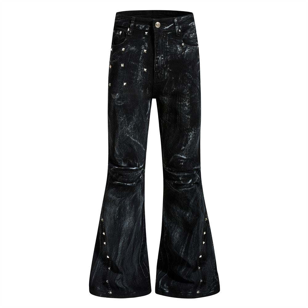 Jeans pour hommes