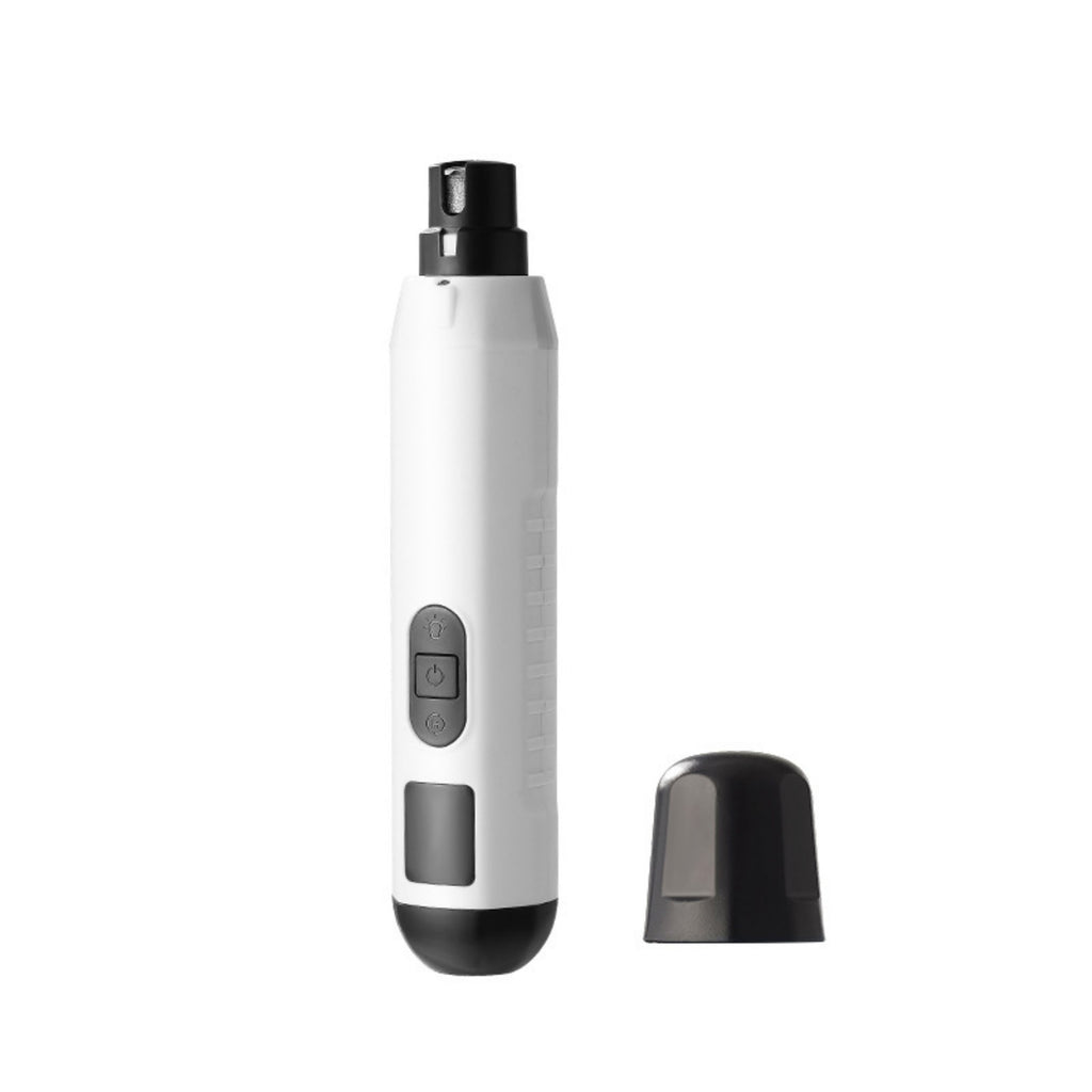 Retireur de Nail Polonais pour animaux de compagnie avec lumières LED de haute puissance