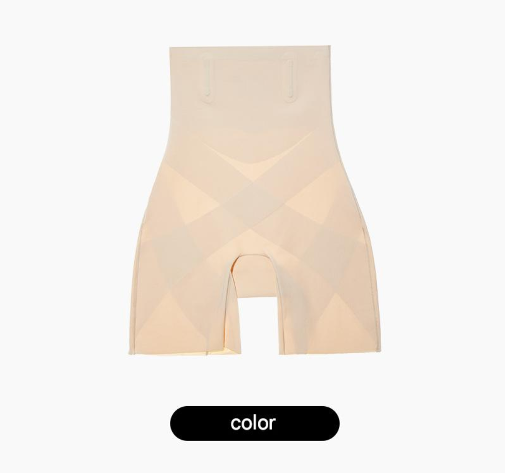 Pantalon de contrôle des tumeurs haute écoute pour les femmes