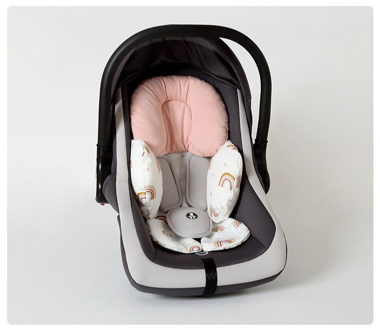Walk The Children Fantstic Produit Coussin automne et hiver garder bébé chaud chaise à manger S