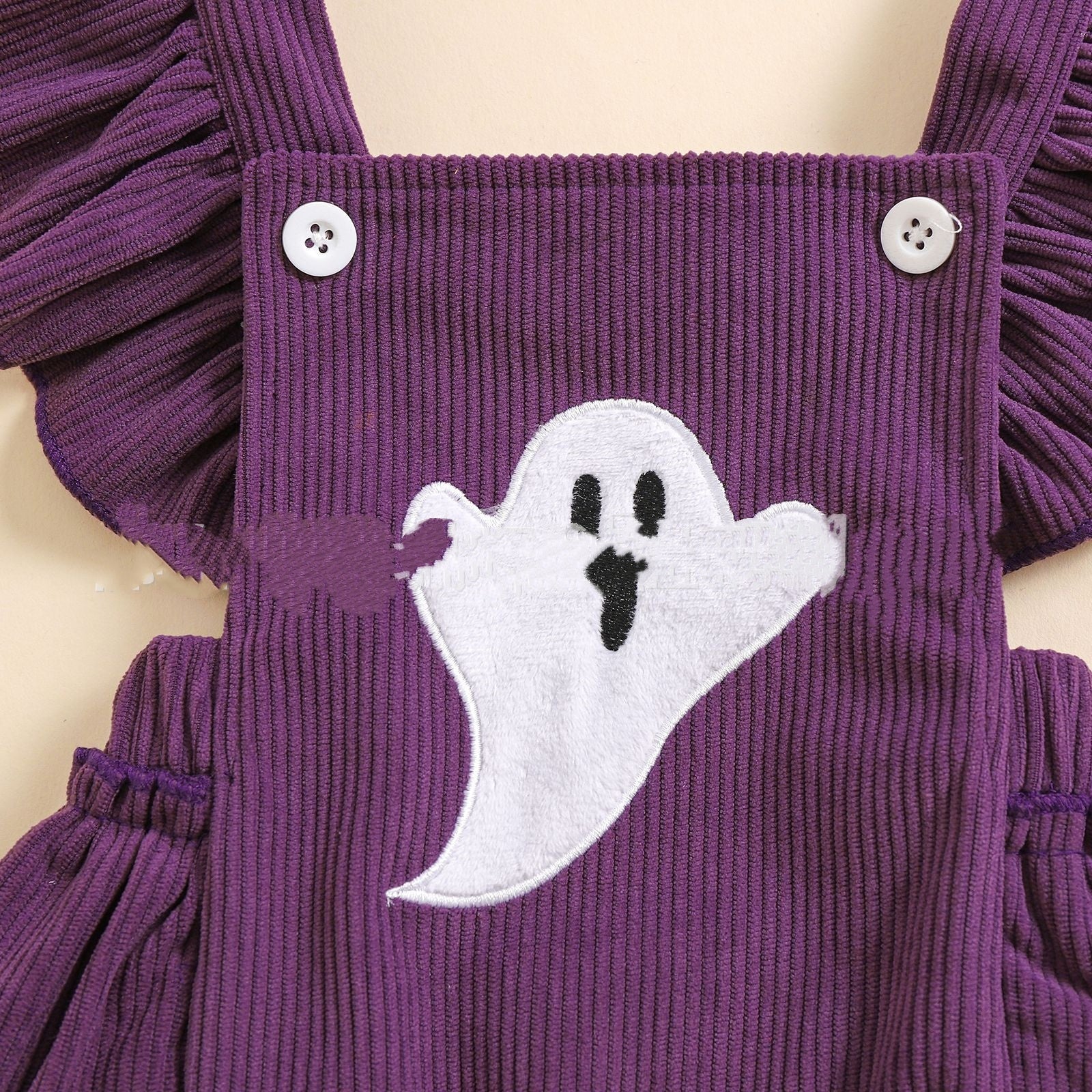 Bébé Halloween Toddler Carrier Serviette Broderie Triangle Escalade Pantalons à la hanche