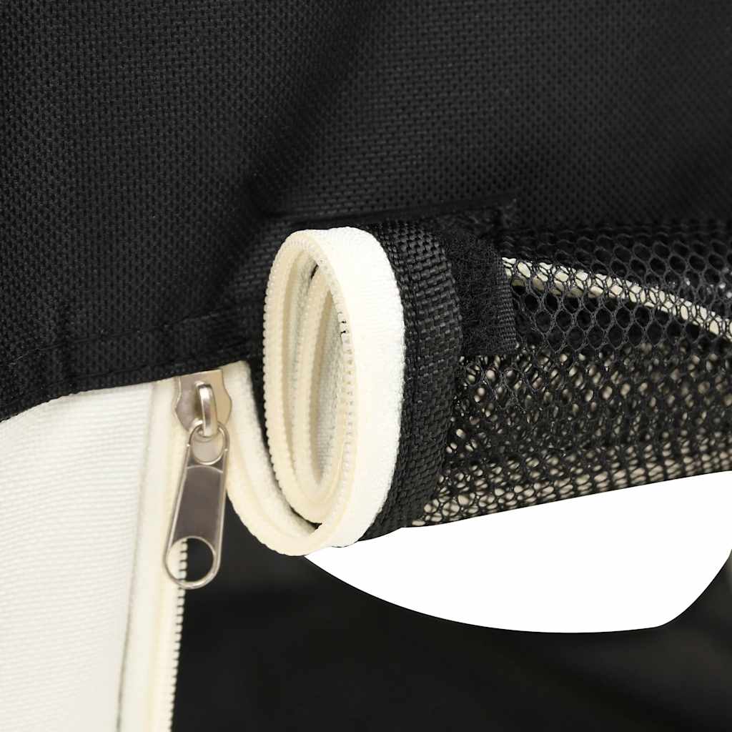 Playpen puppy pliable avec sac de transport 125x pliable