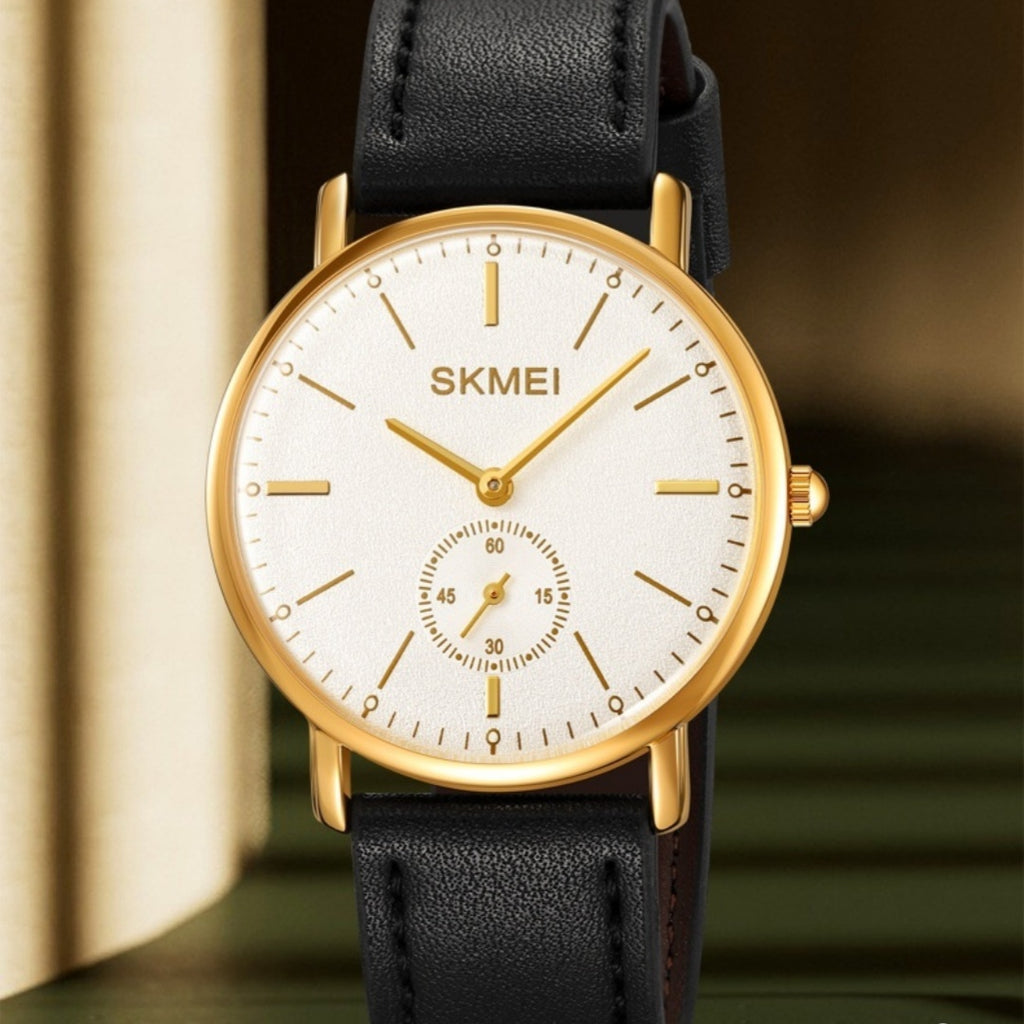 Skmei Men's Casual Stylish Waterproof Watch