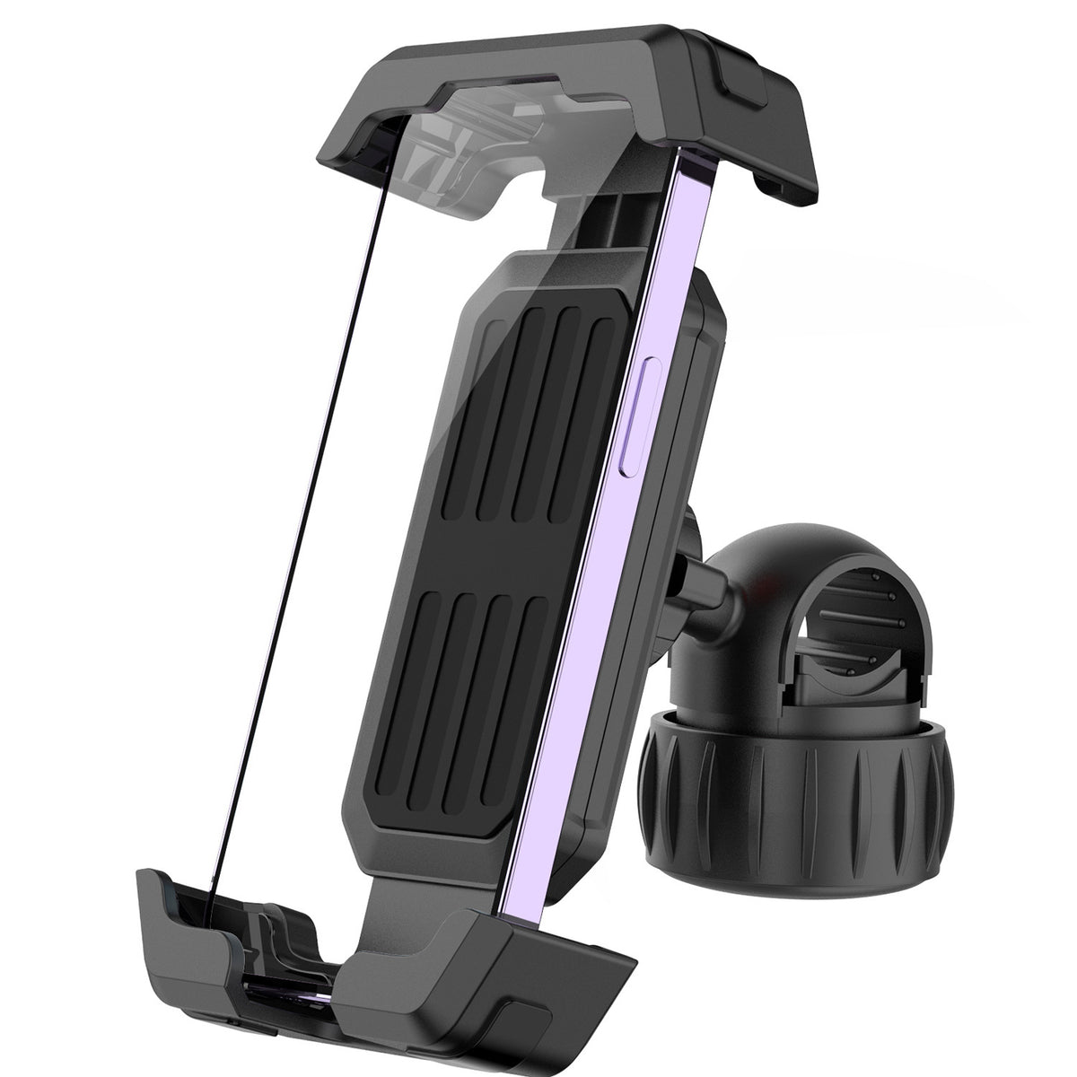 Motorcycle Mobile Phone Navigation Boat Shock Absorber