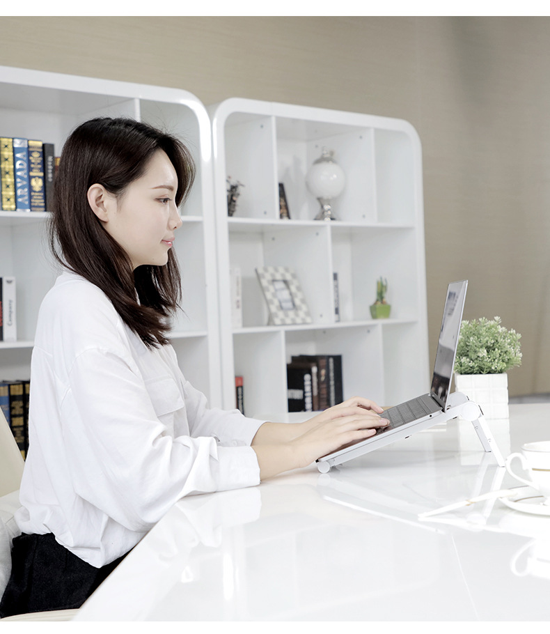Notebook ordinateur stand portable pliant stand