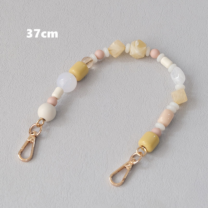 Fashion Perle Bracelet Accessoires Etrier