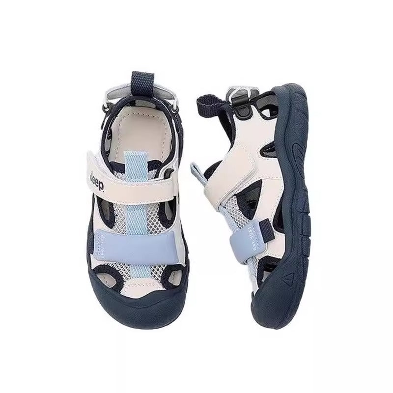 Chaussures de plage de sport antidérapantes pour enfants et enfants plus âgés