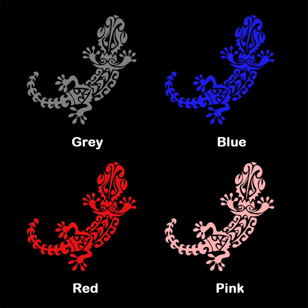 Couverture universelle de siège de voiture 9 pièces Gecko Mesh Cloth