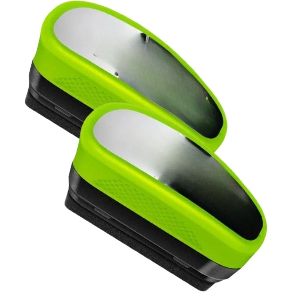 Set de brosses de voiture