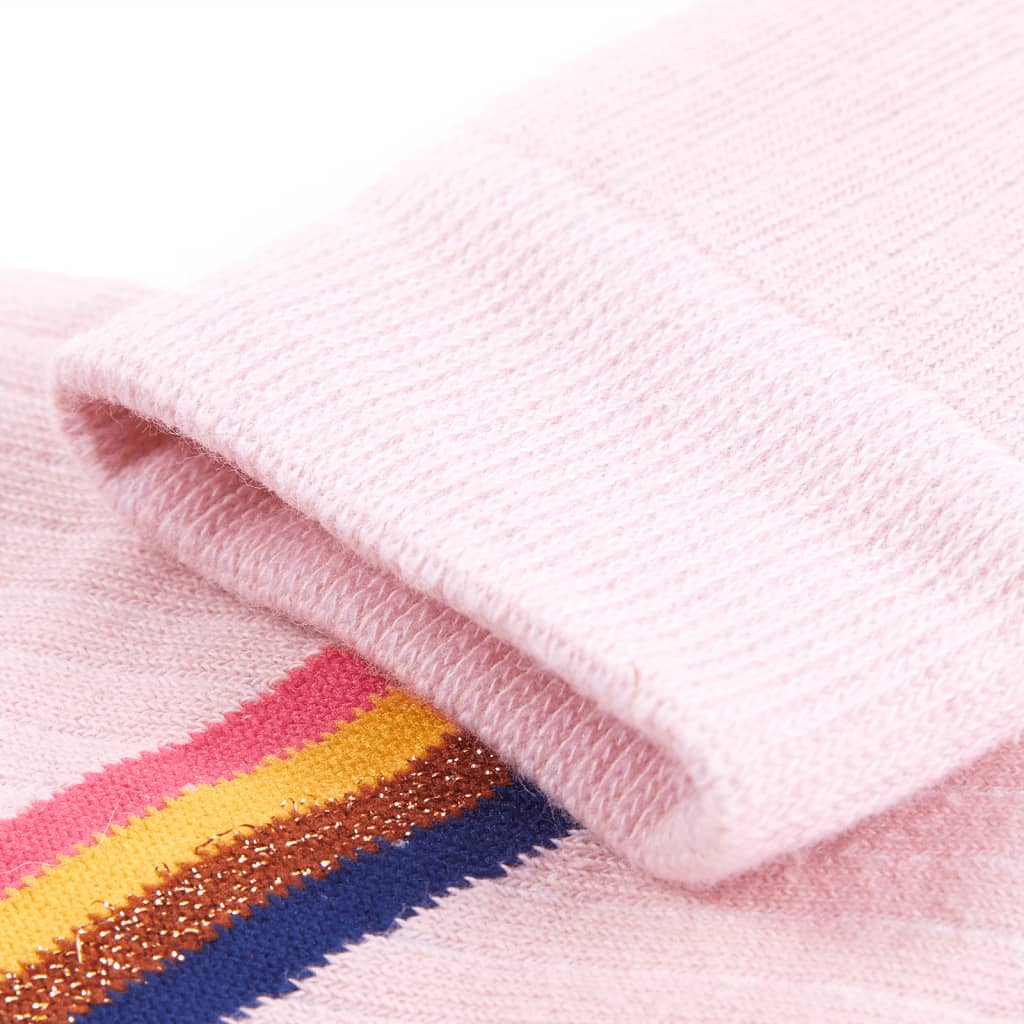 Chaussettes pour enfants 5 paires EU 26-29 Chaussettes pour enfants 5 paires