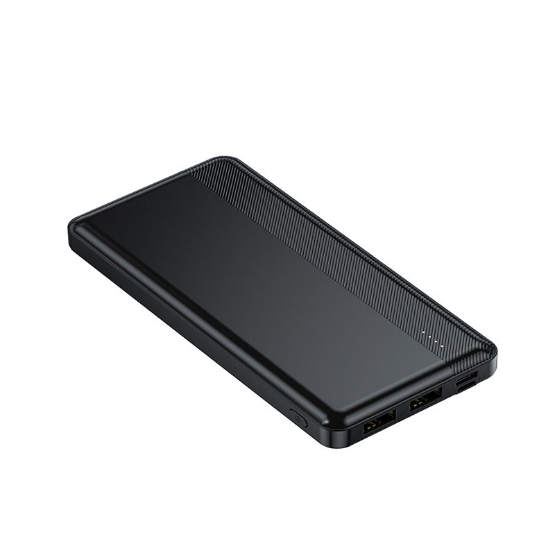 Téléphone portable Portable Grande Capacité 20000 MA Mini Trésor de charge