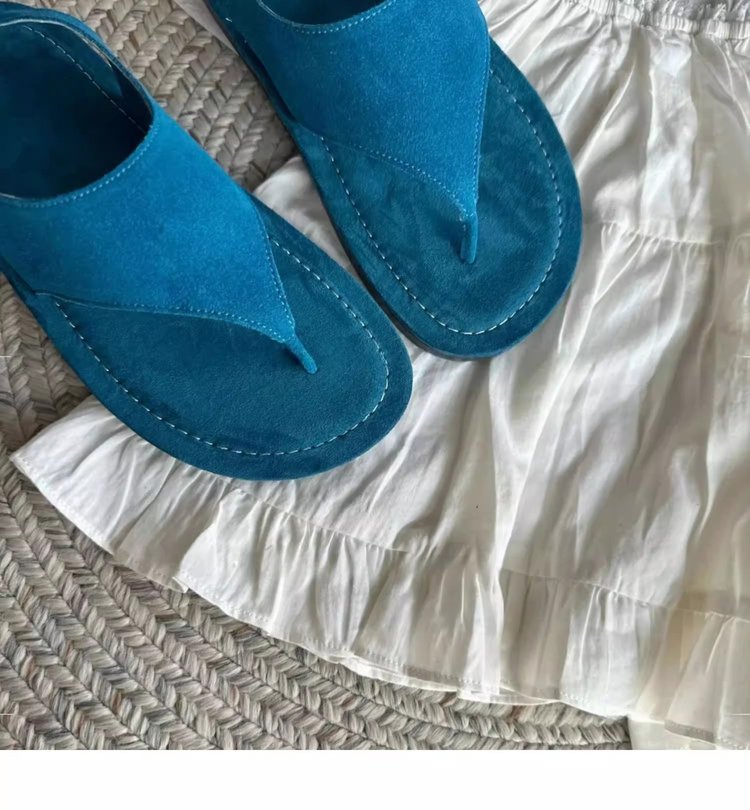 Sandales de string d'été pour femmes