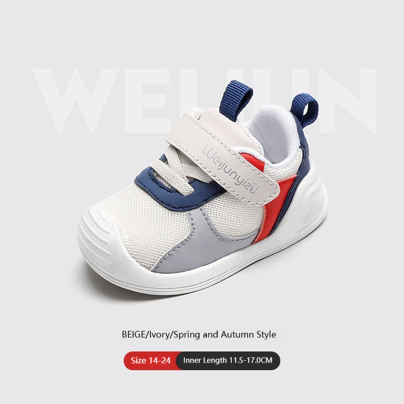 Chaussures fonctionnelles pour enfants