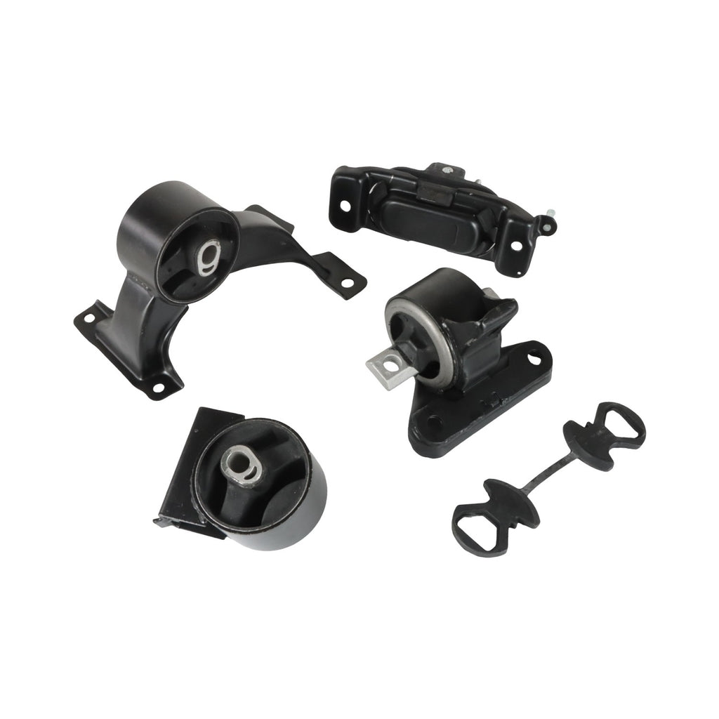 Moteur et Auto Auto Trans Mount Set 4Pcs pour Dodge Journey 2009-2010 2.4L 3.5L