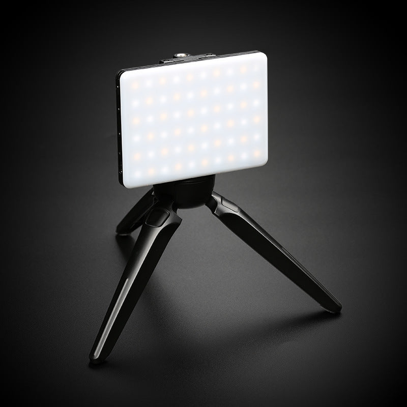 Mobile Phone Fill Light Portable Computer Video Conference