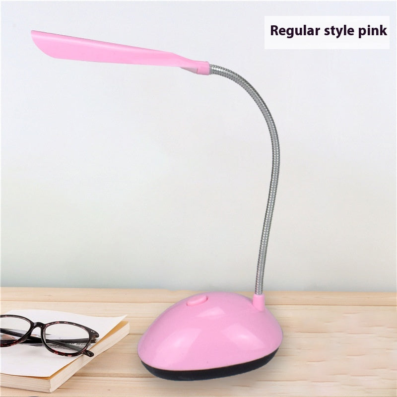 Dortoir lecture LED lampe de bureau de protection des yeux