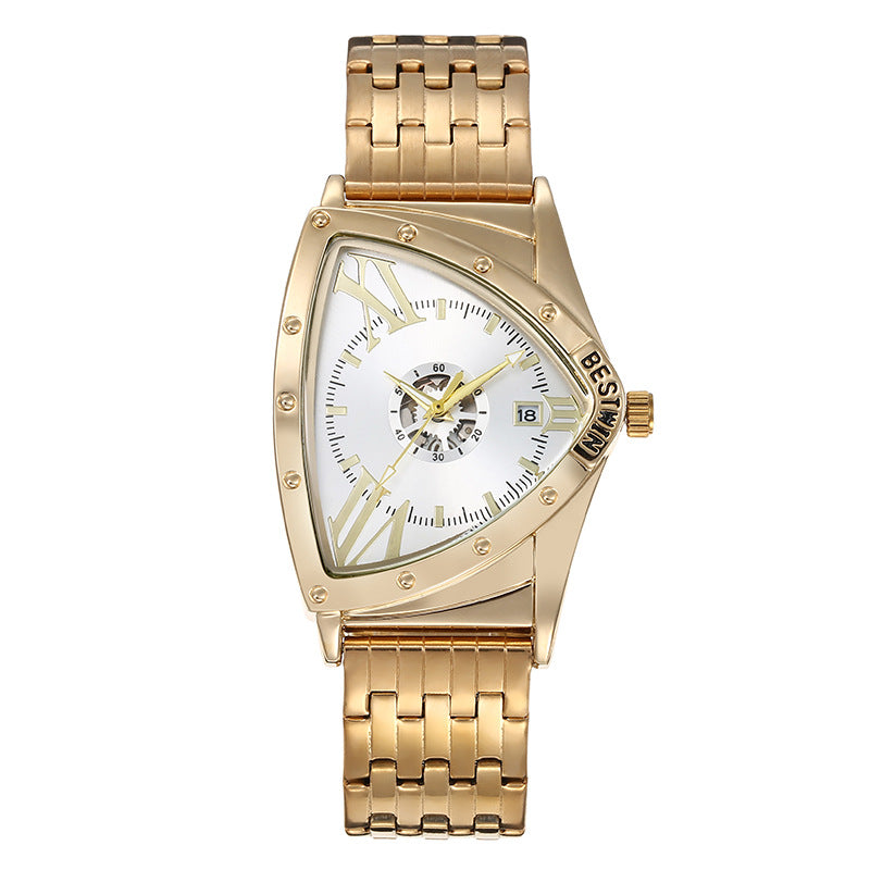 Fashion Montres homme non mécaniques étanches