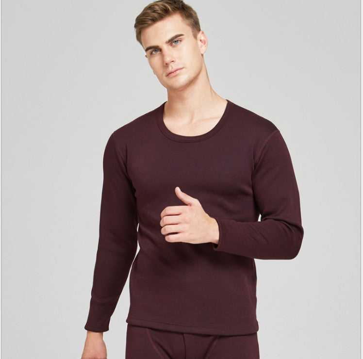 Ensemble de sous-vêtements Printemps et Automne Nouveau