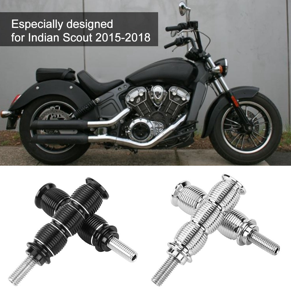 Accessoires de moto à levier de frein à pédale modifiés