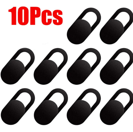 Caméra Protection de la vie privée Couverture Téléphone portable Ordinateur