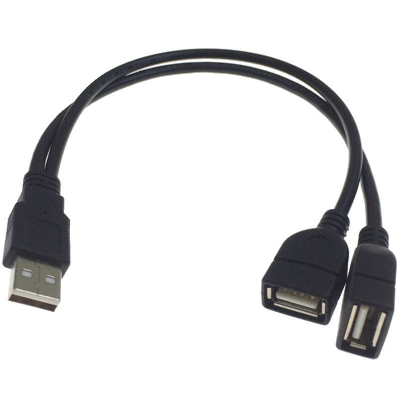 USB Une révolution Deux ligne de recharge de bus
