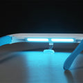 Lunettes de vue SAD Light Therapy Lampe Home Light Therapy