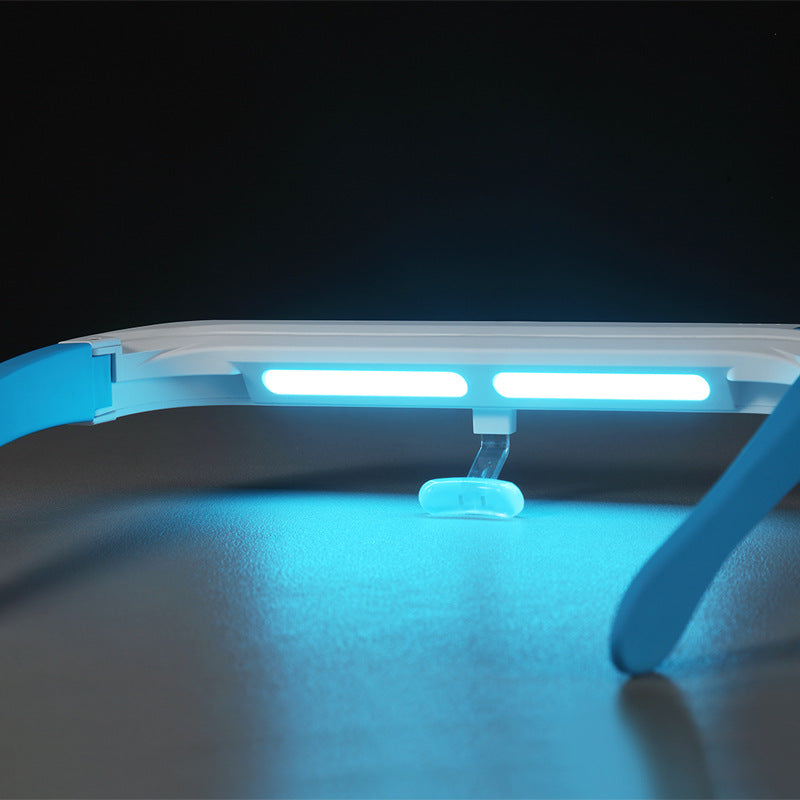 Lunettes de vue SAD Light Therapy Lampe Home Light Therapy