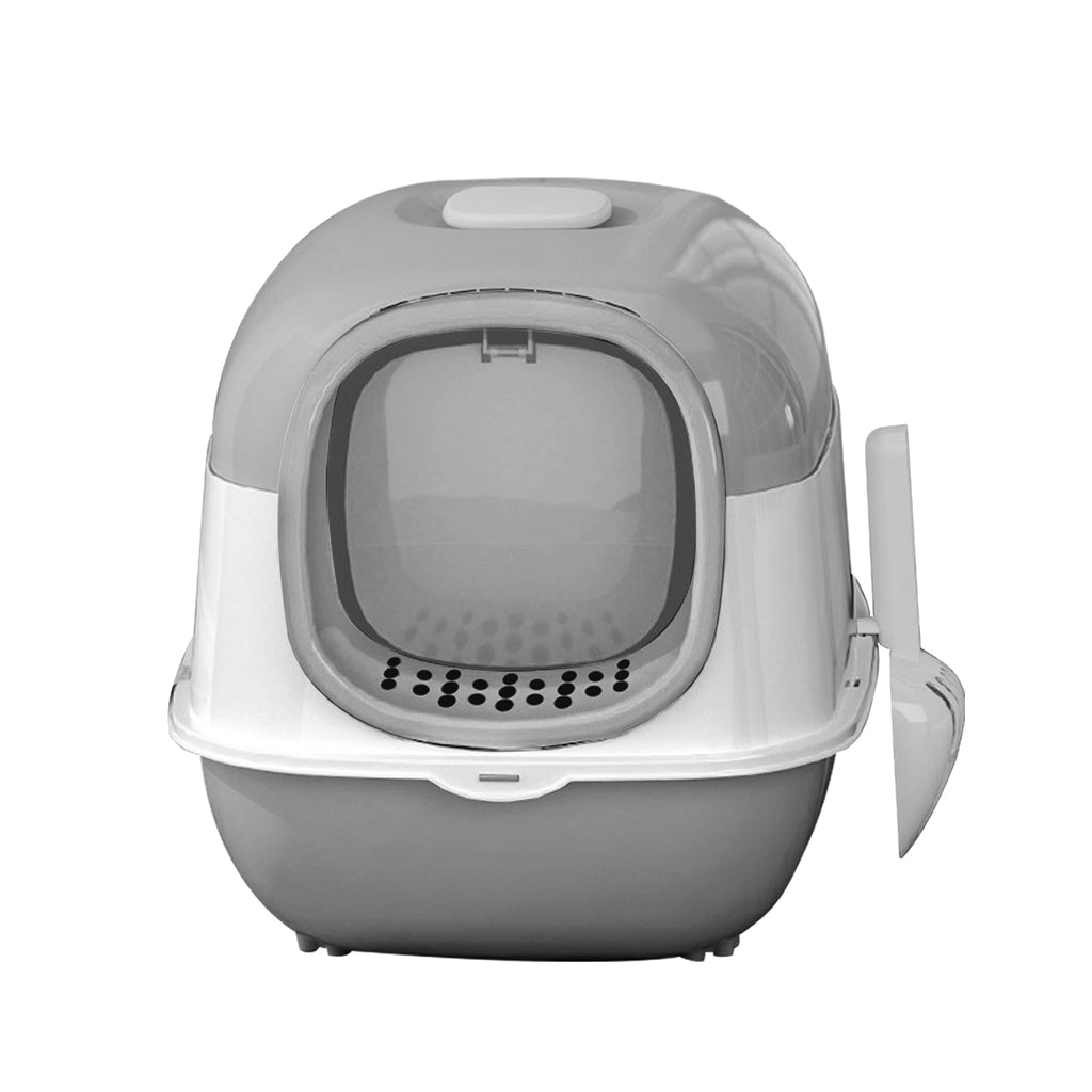 Uniquement prise de soi---E24 Cat Litter Box