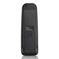 Télécommande du climatiseur de version anglaise applicable