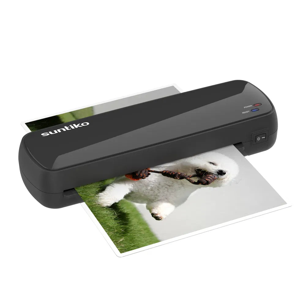 Machine 4-In-1Laminator