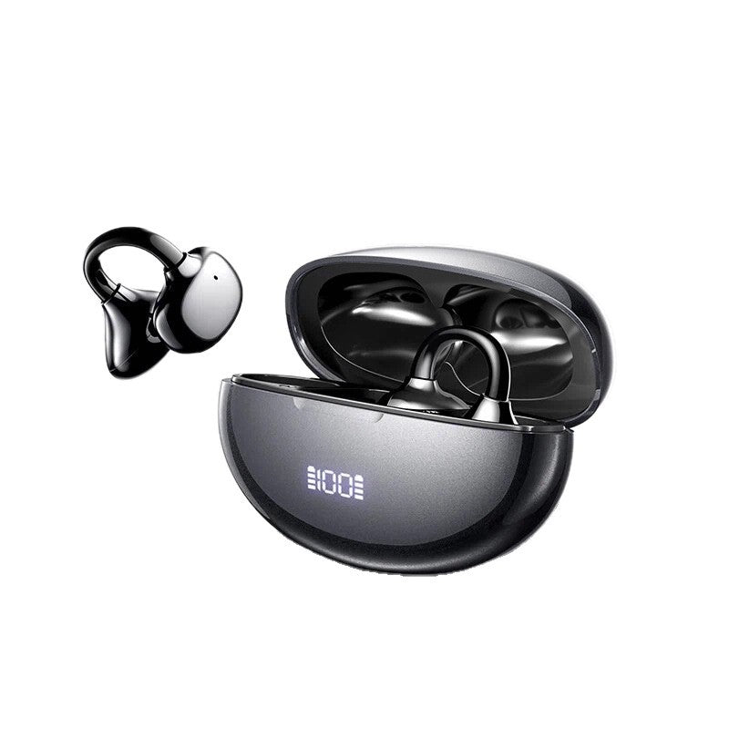 Ultra longue durée de vie de batterie Sports Bruit Annulation casques sans fil