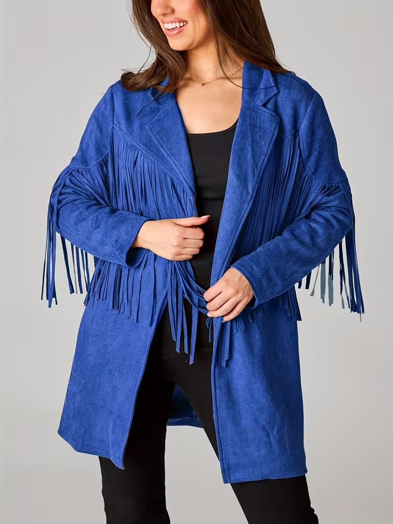 Fashion Casual Cardigan à manches longues Anno pour femmes