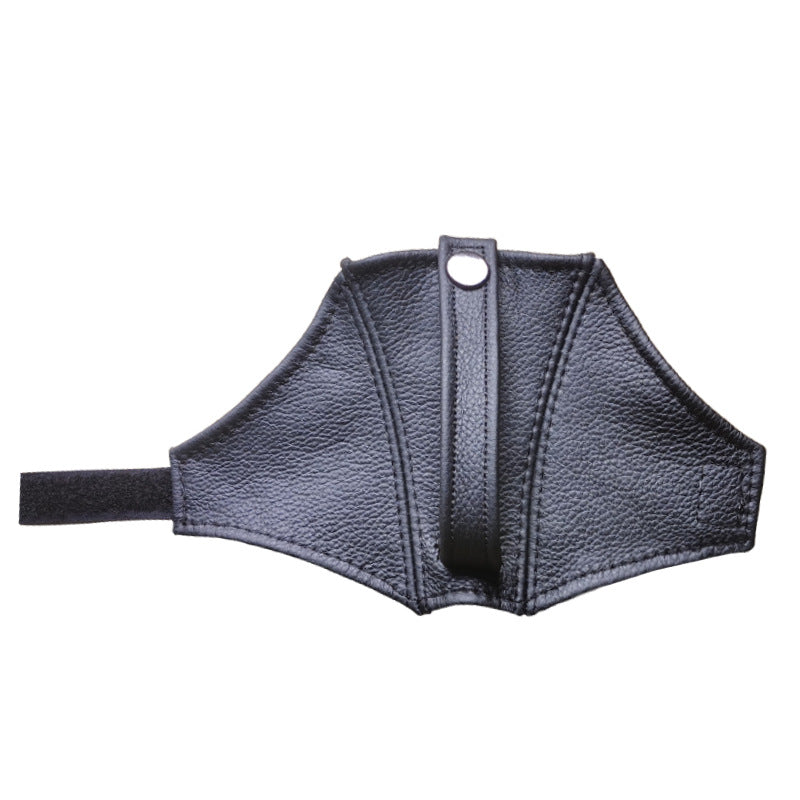 Ceinture de siège de course en cuir limite boucle bandoulière housse appropriée pour RECAROBride fixe
