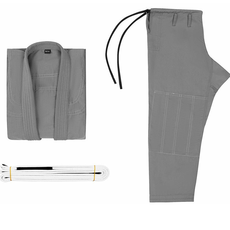 Vêtements d'entraînement Jiu-jitsu brésilien