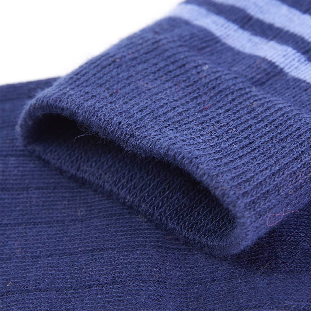 Chaussettes pour enfants 5 paires EU 26-29 Chaussettes pour enfants 5 paires