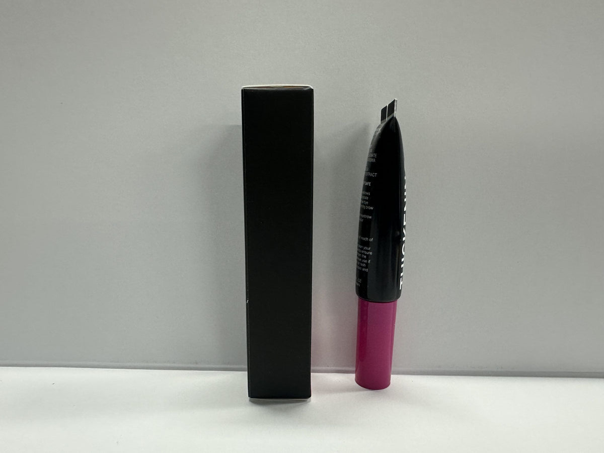 Teinture de sourcils en fibre d'EELHOE