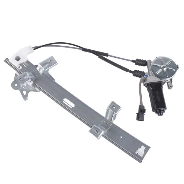 Régulateur de vitre d'alimentation avant gauche pour Mitsubishi 3000GT Dodge Stealth CW608833