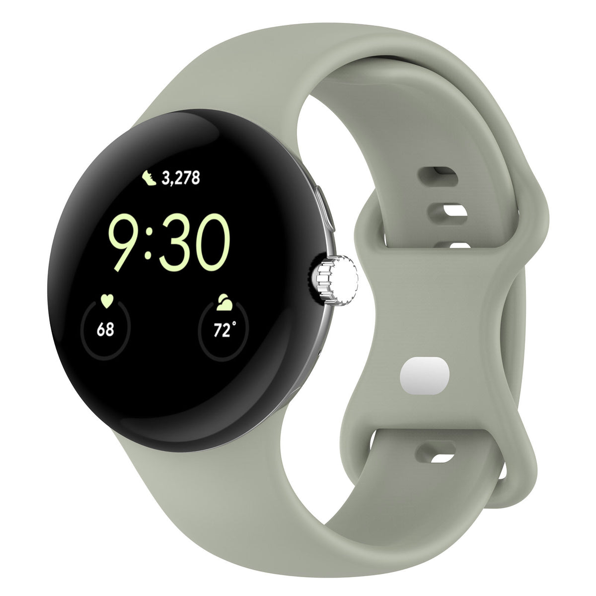 Applicable à Google Smart Watch Strap
