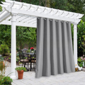 Solid Color Outdoor Waterproof et protection solaire Protection UV Haute précision soie noire