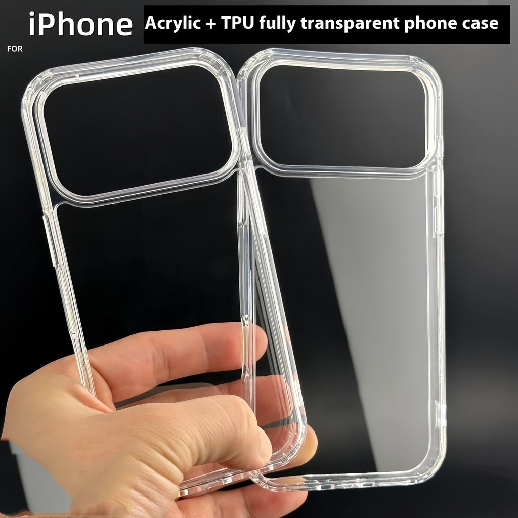 Applicable à 17Air IPhone17promax Cas téléphonique