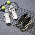 Epaisseur de la semelle pour homme Sneakers respirants