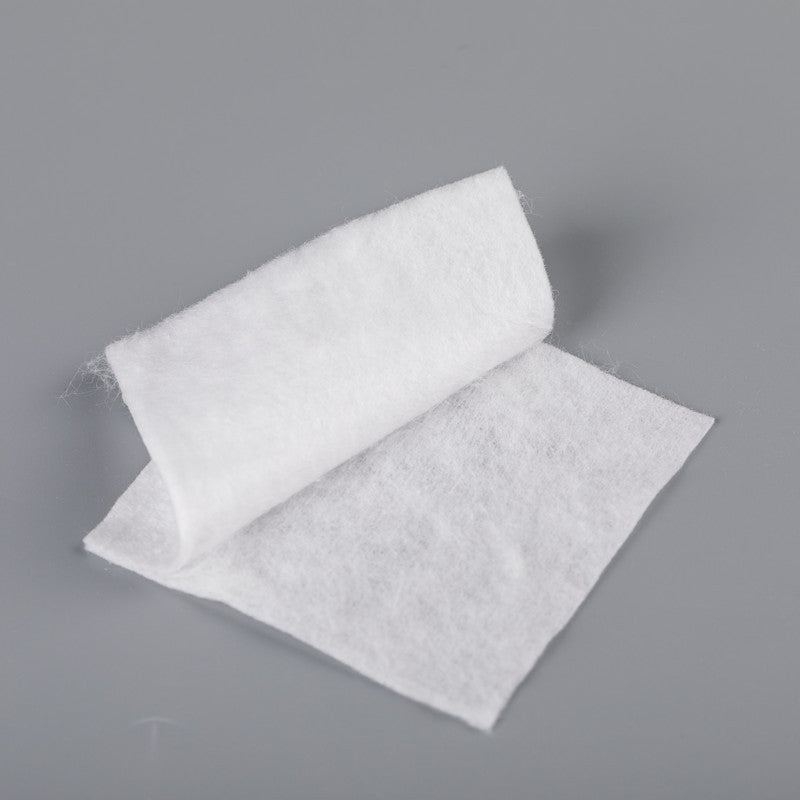 Broderie jetable avec padding coton épais extra-épaisseur et durable