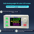 CNC DC Ajustable Alimentation Réglable Constante Voltage et Constante Module de courant