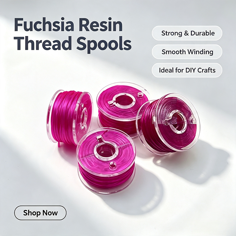 Bobines de fils de perles élastiques pour bricolage Bracelet Bijoux faisant des fournitures artisanales